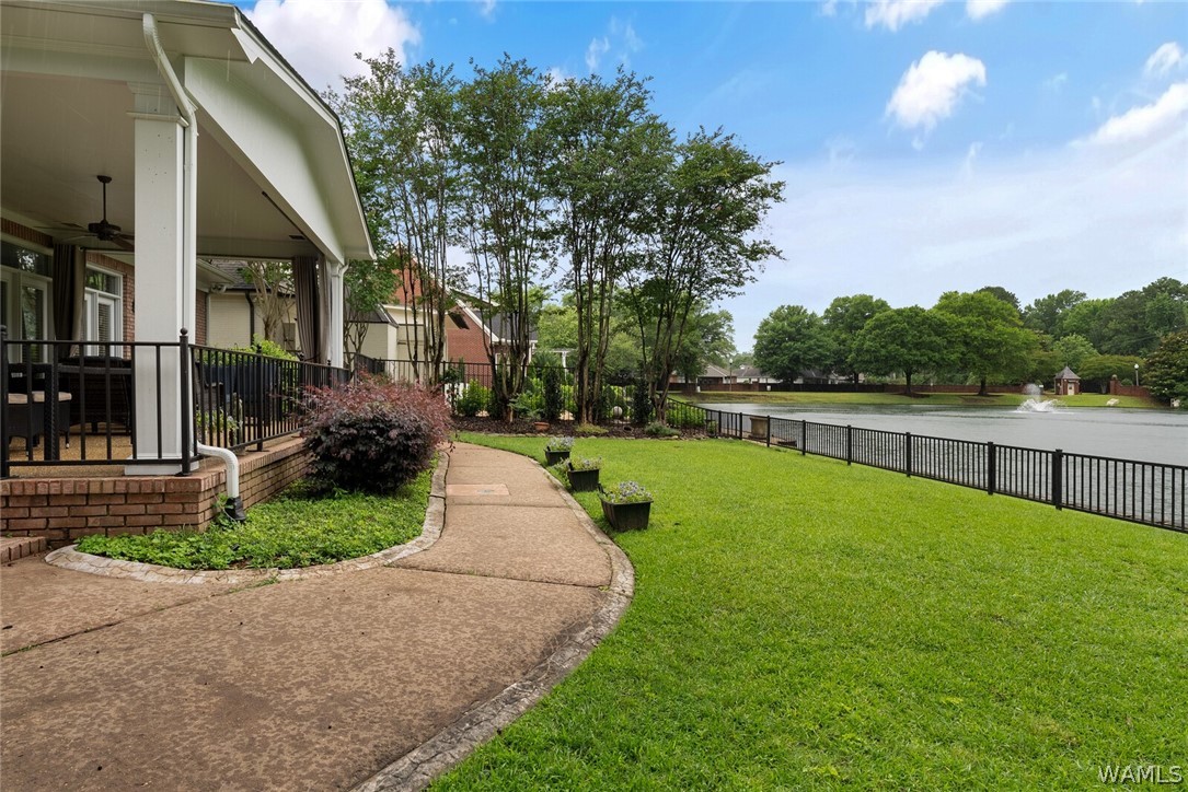 1506 River Ro Drive — photo