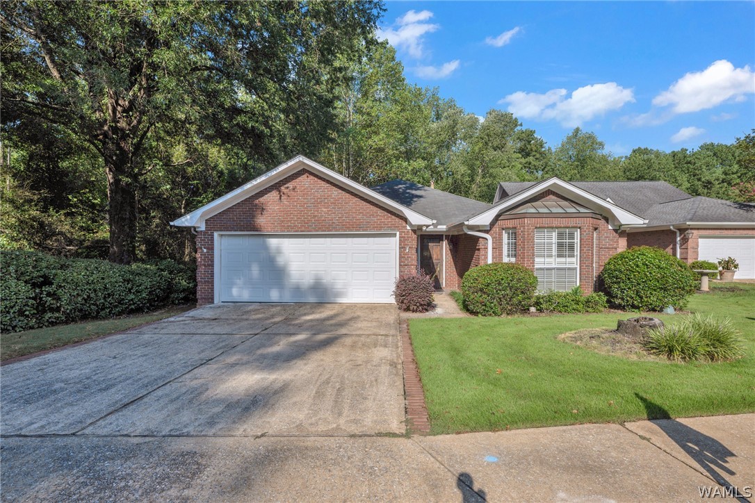 2101 Fox Ridge Road — photo