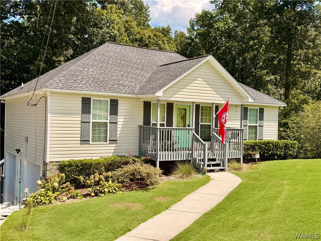 155 Teal Drive — photo