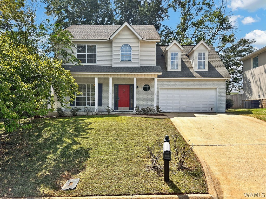 1549 Lesley Drive — photo