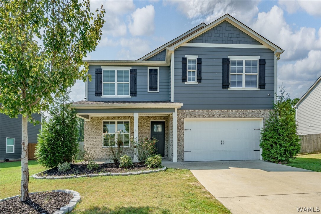 9269 Cotton Fields Circle — photo