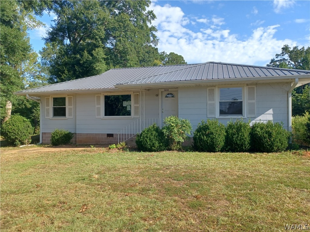 1030 W Green Street — photo
