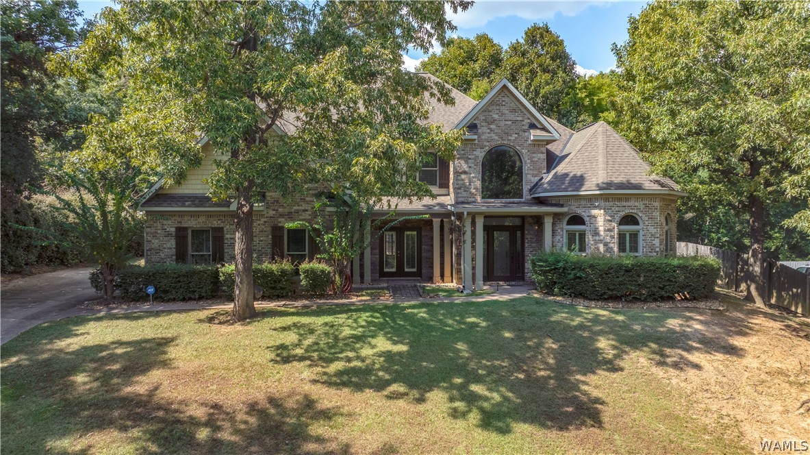 1540 Morgan Drive — photo