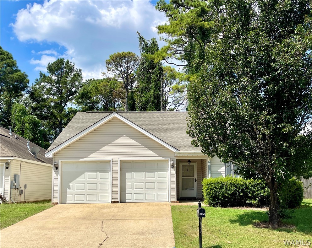3416 Willow Ridge Lane — photo