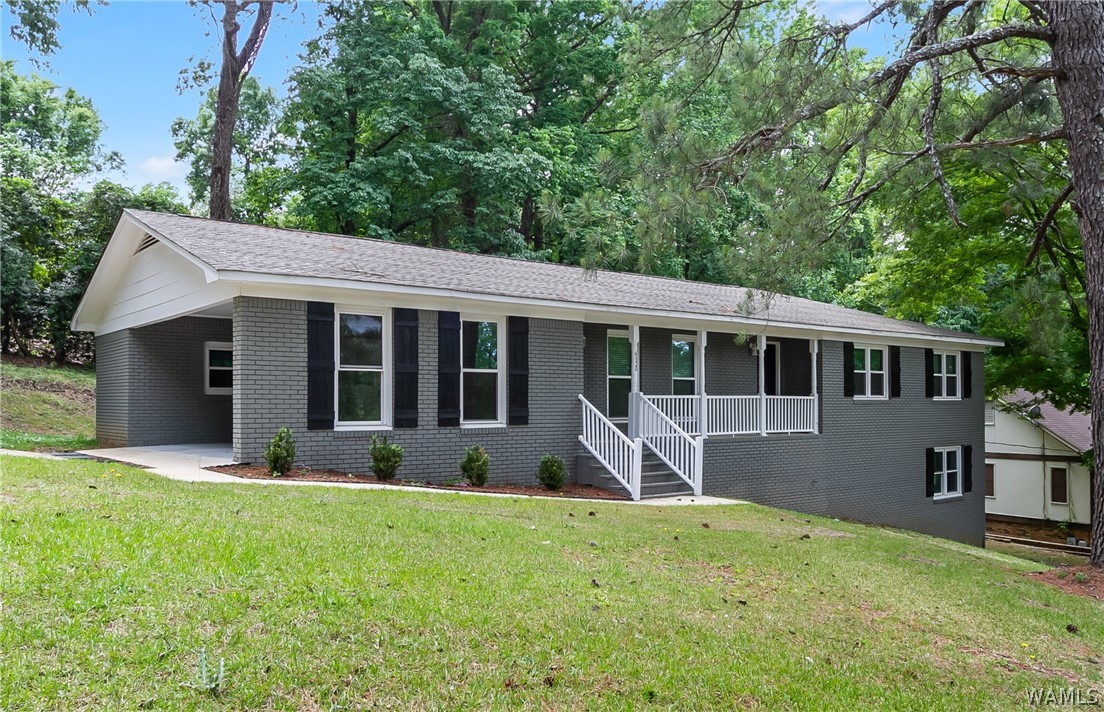 4320 Woodland Forrest Drive — photo