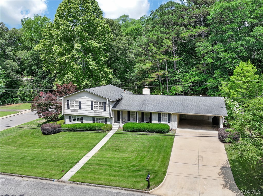 5502 Jasmine Pointe Drive — photo