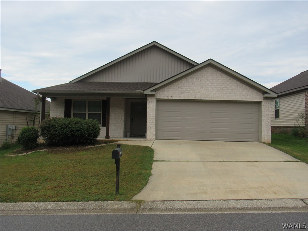 5350 University Gardens Drive — photo