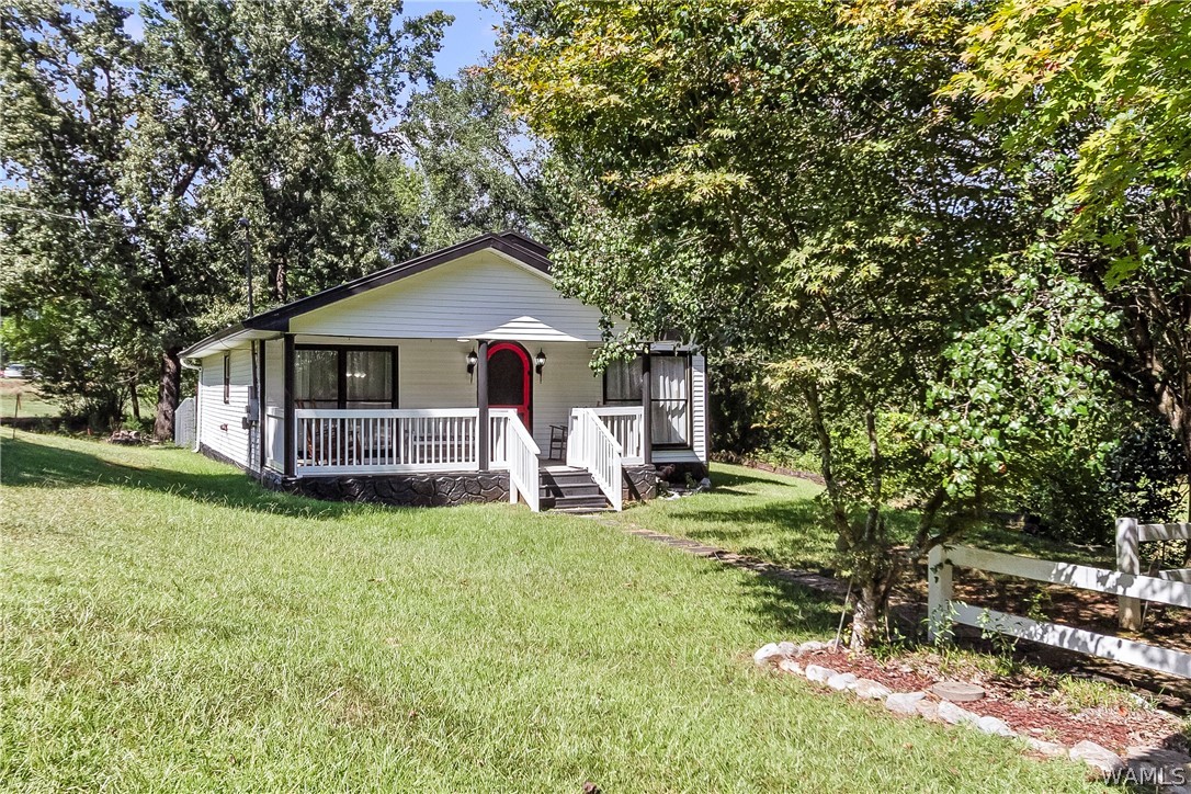 8401 Horseshoe Bend — photo