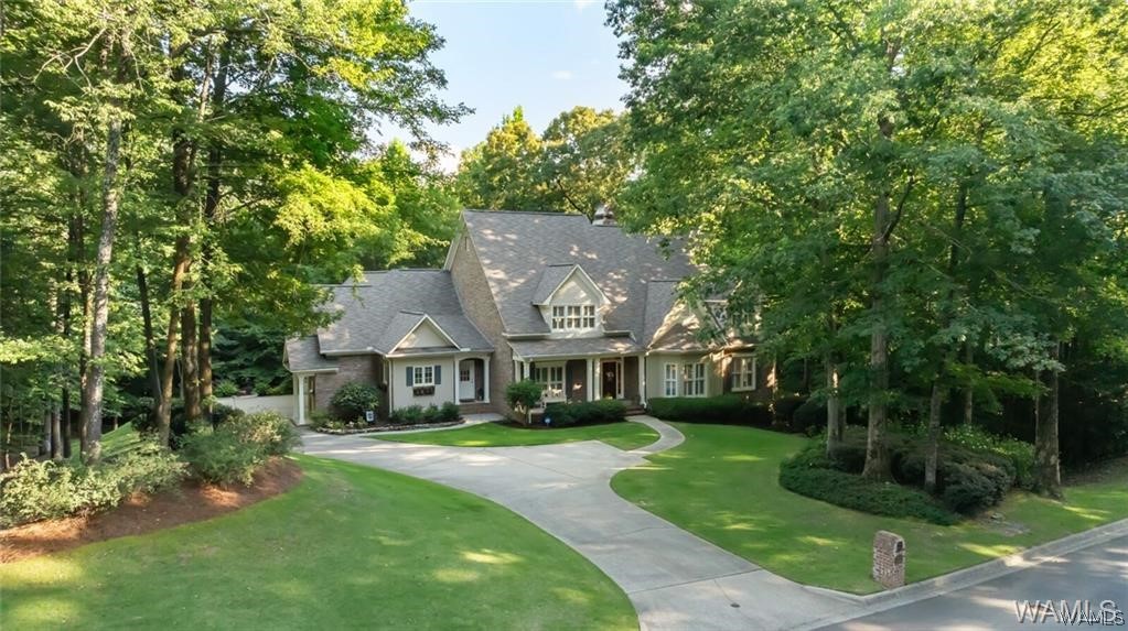 1221 Crown Pointe Boulevard — photo
