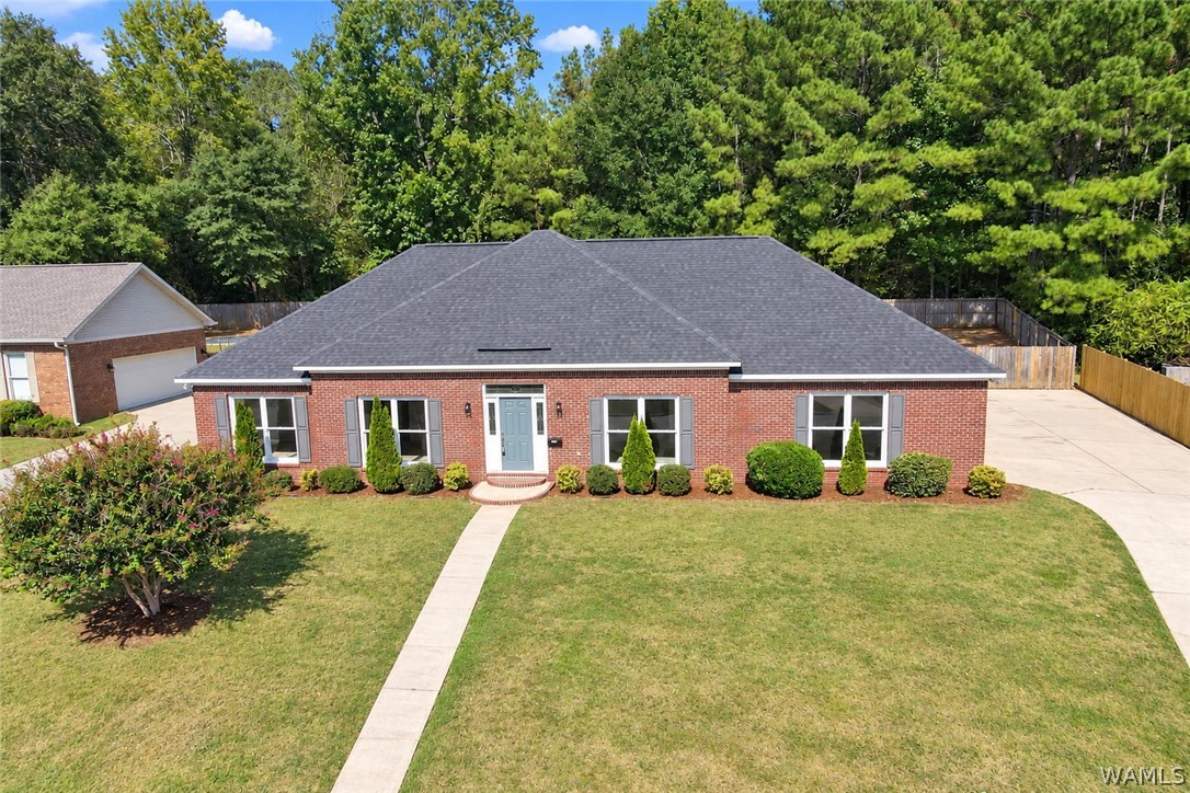 1210 Mallard Circle — photo