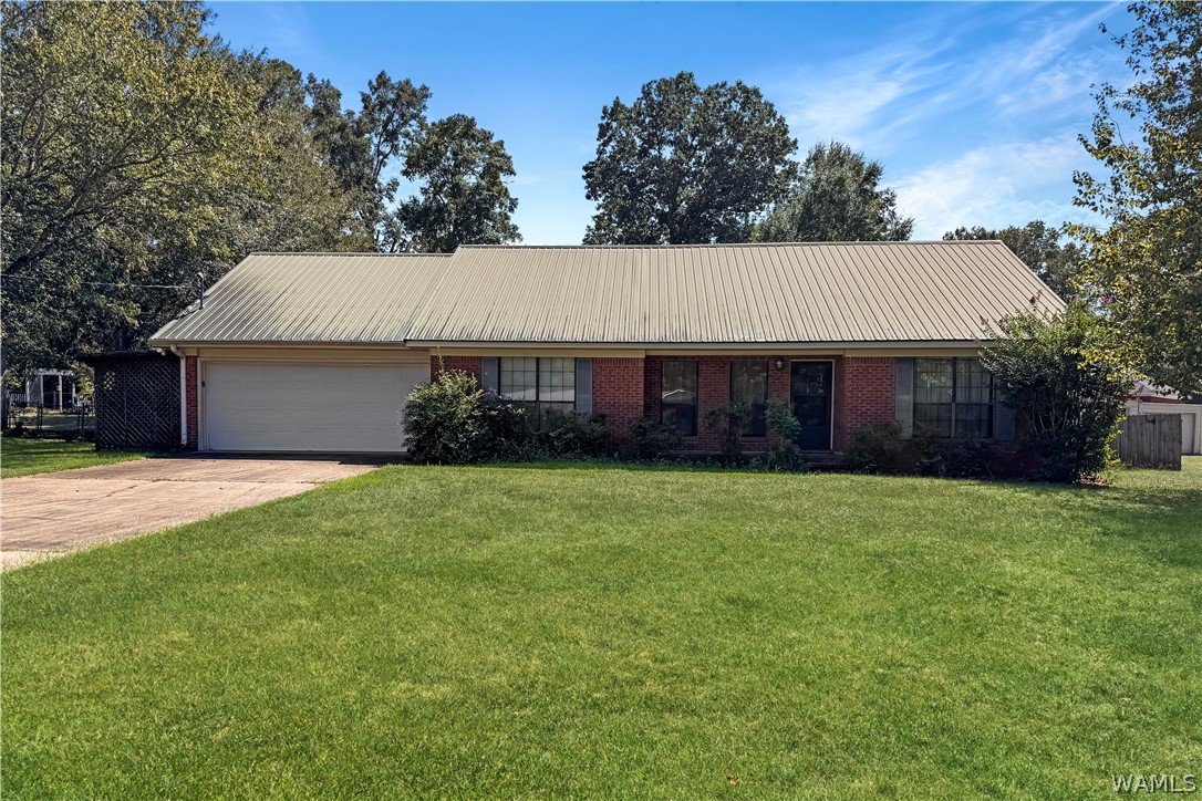 111 Burke Drive — photo