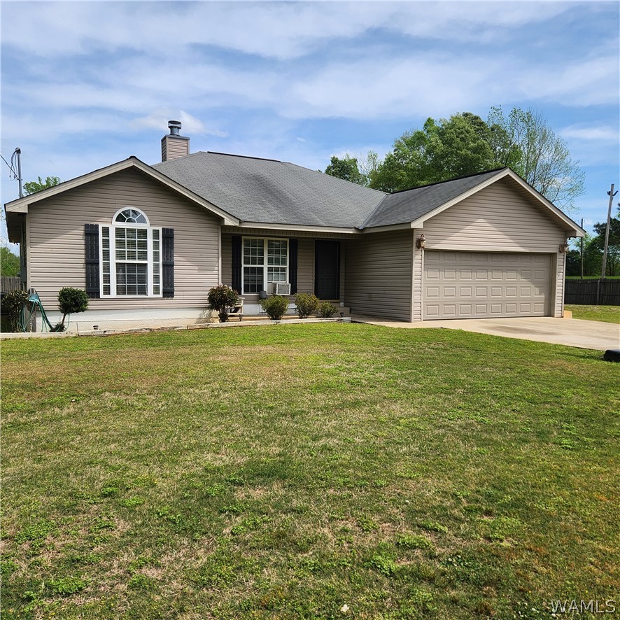 6495 Lakefield Drive — photo
