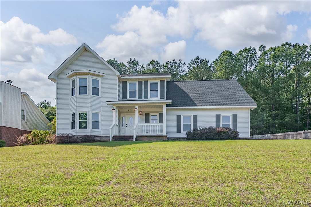 5706 Shenandoah Drive — photo