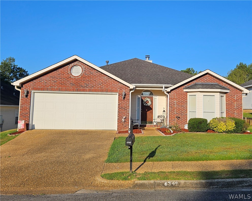 6349 Woodmere Drive — photo