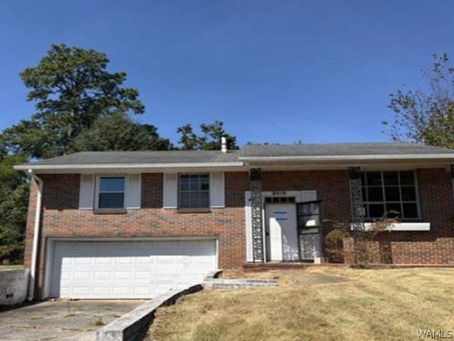 2418 Golden Pines Lane — photo