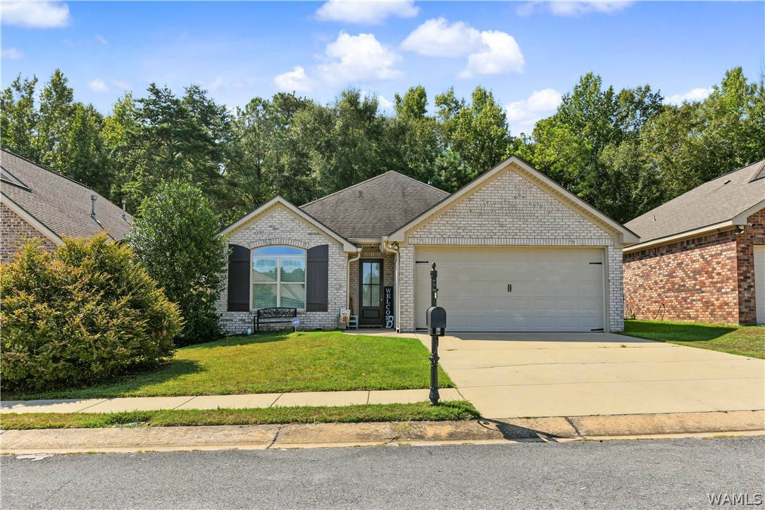 110 Bay Magnolia Way — photo