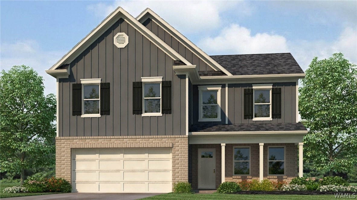 12918 Hillman Lane — photo