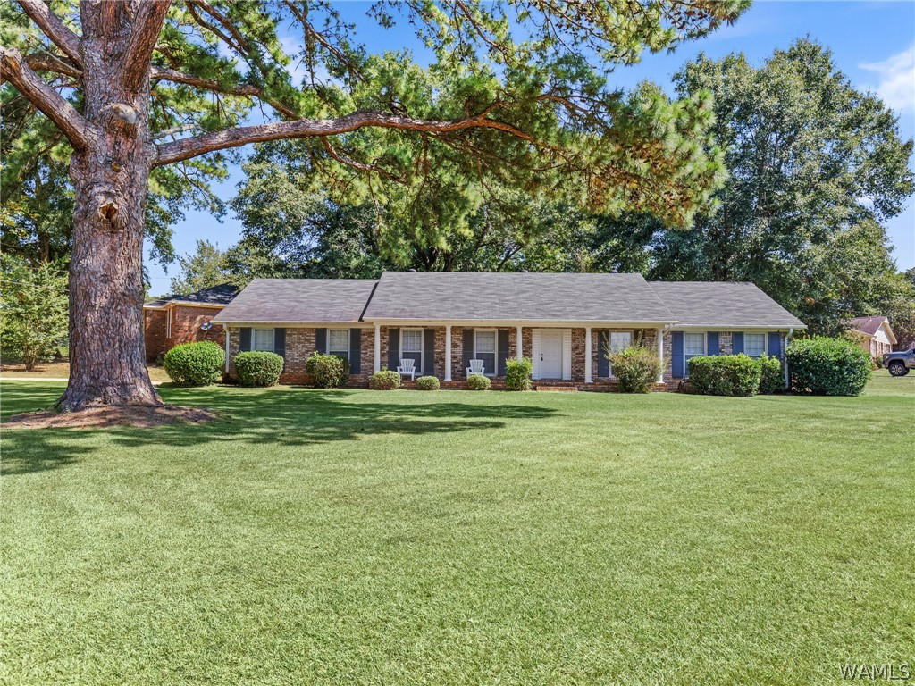 4403 Monte Vista Circle — photo