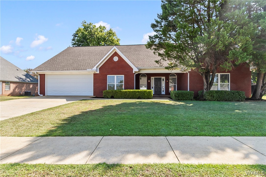 8761 Rolling Hills Drive — photo