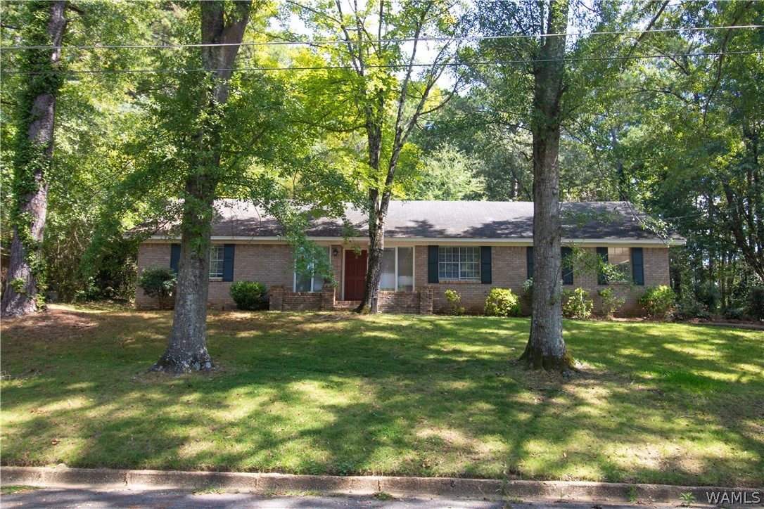 4928 Red Oak Lane — photo
