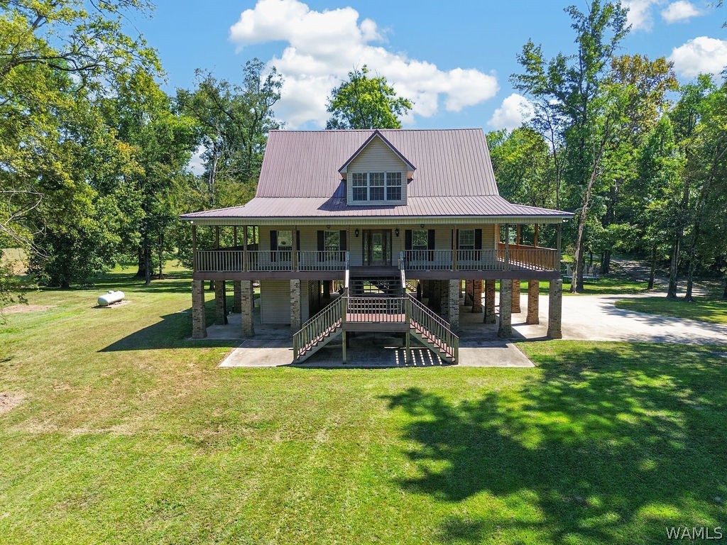 13916 Riverbend Road — photo