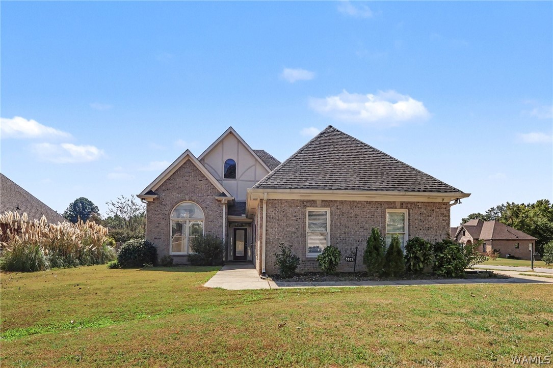5875 High Forest Drive — photo