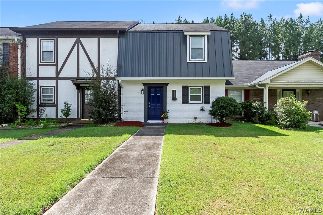 6311 Woodland Forrest Drive — photo