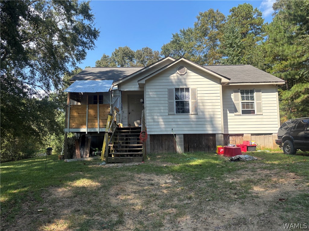 15315 Highway 140 — photo