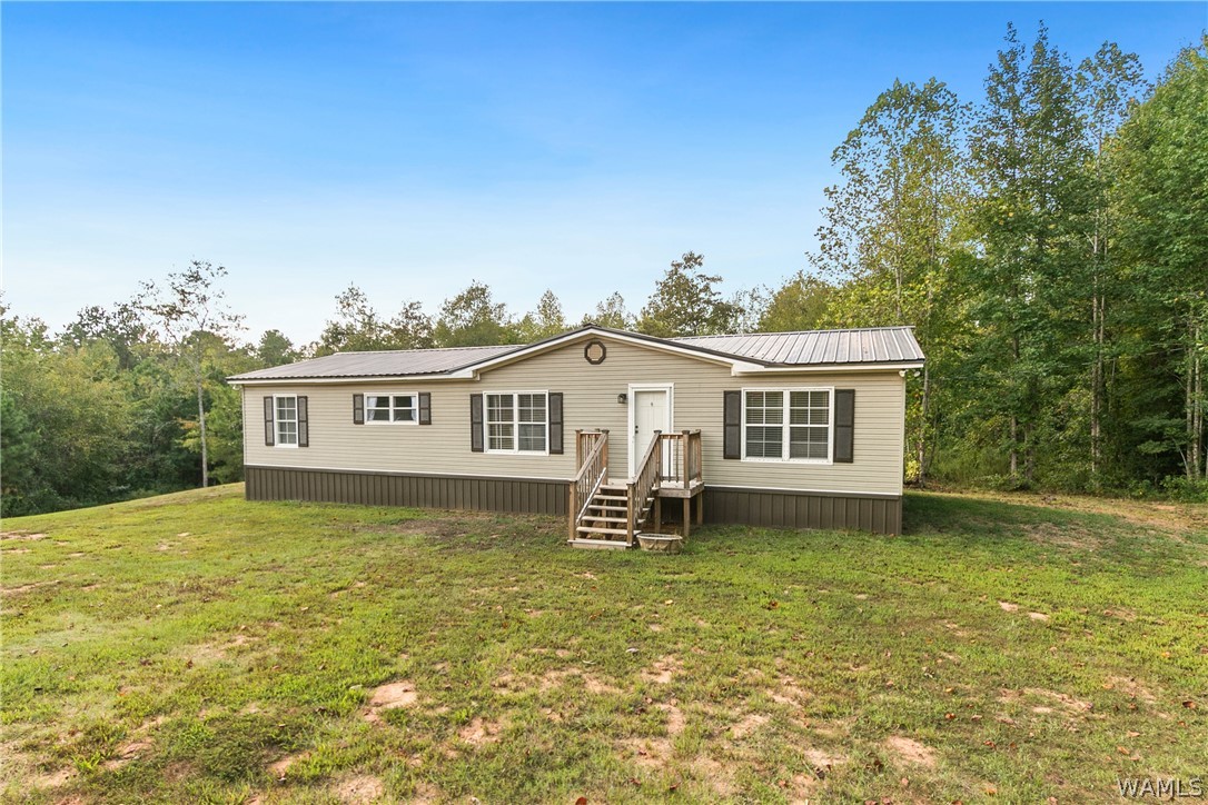 5706 County Road 89 — photo