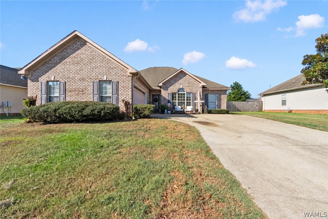 5208 Bristolwood Circle — photo