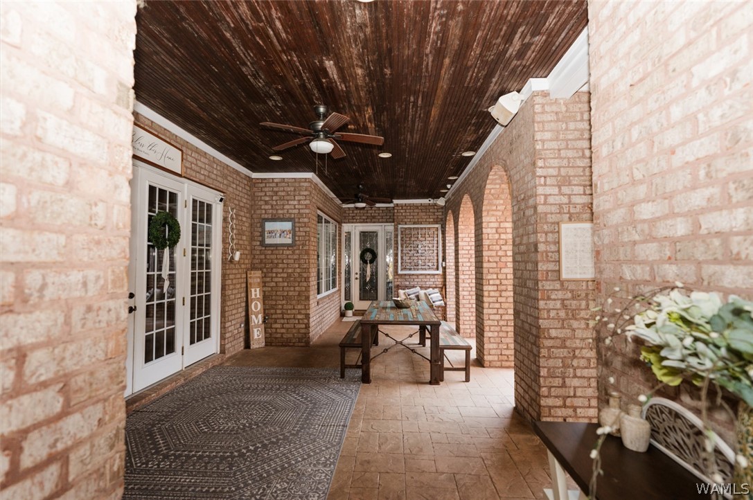 5469 County Rd 19, Linden, AL 36748 — photo 3