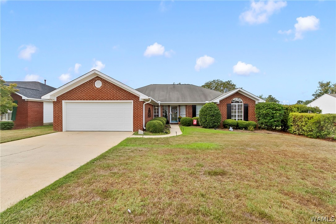2211 Inverness Parkway — photo