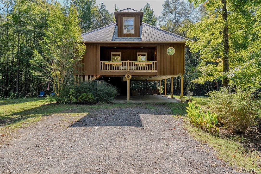 12180 Brant Ward Road — photo