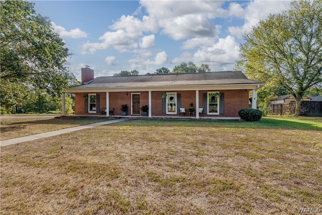 7101 Sandy Ridge Circle — photo