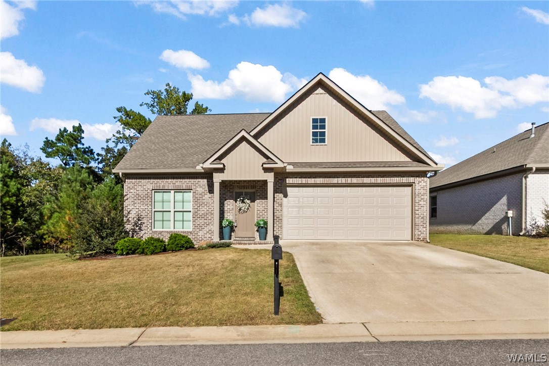 135 Preserve Circle — photo