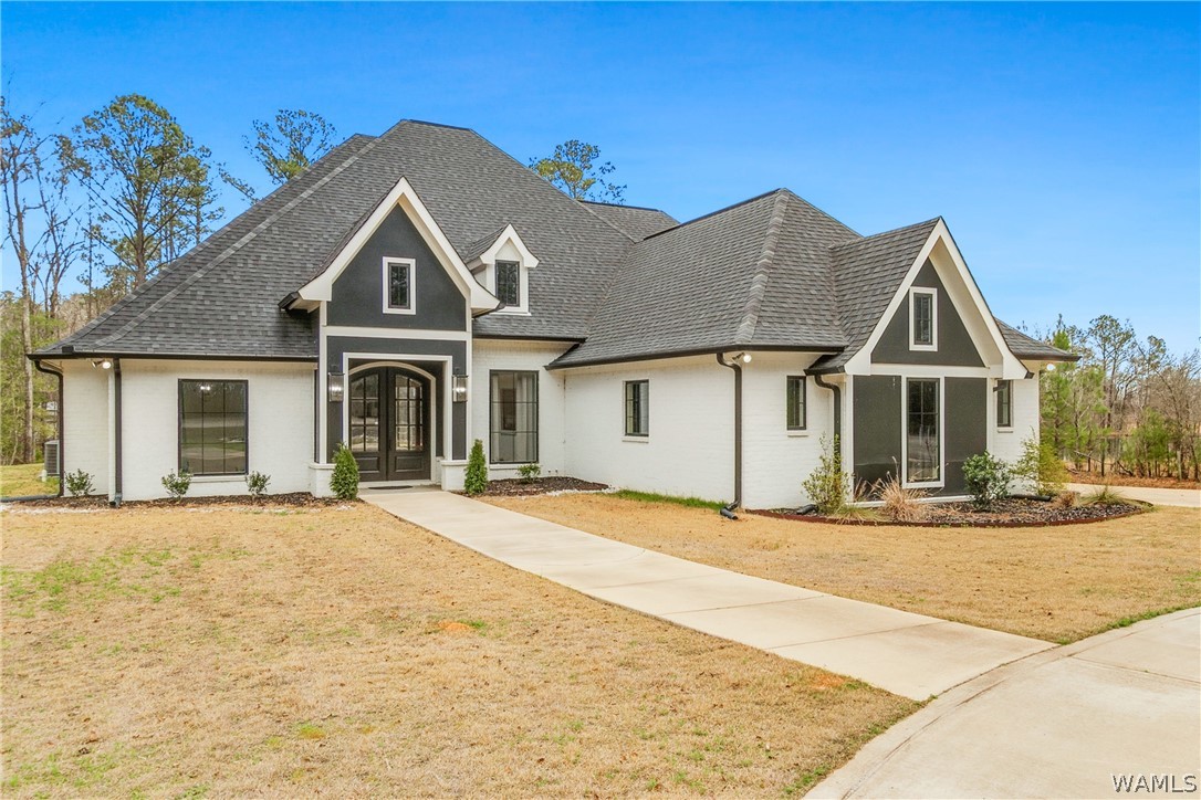 14118 Sipsey Valley Rd S, Ralph, AL 35480 — photo 2