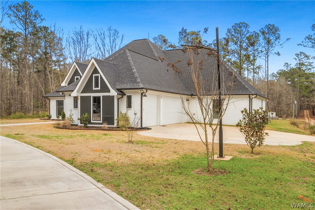 14118 Sipsey Valley Rd S, Ralph, AL 35480 — photo 3