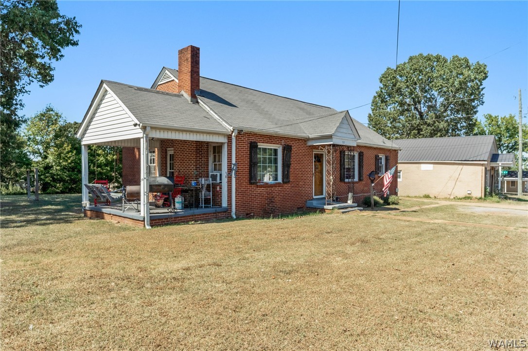 712 Crescent Ridge Rd E, Tuscaloosa, AL 35404 — photo 2