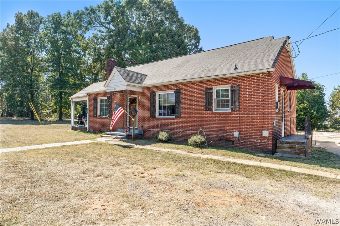 712 Crescent Ridge Rd E, Tuscaloosa, AL 35404 — photo 3