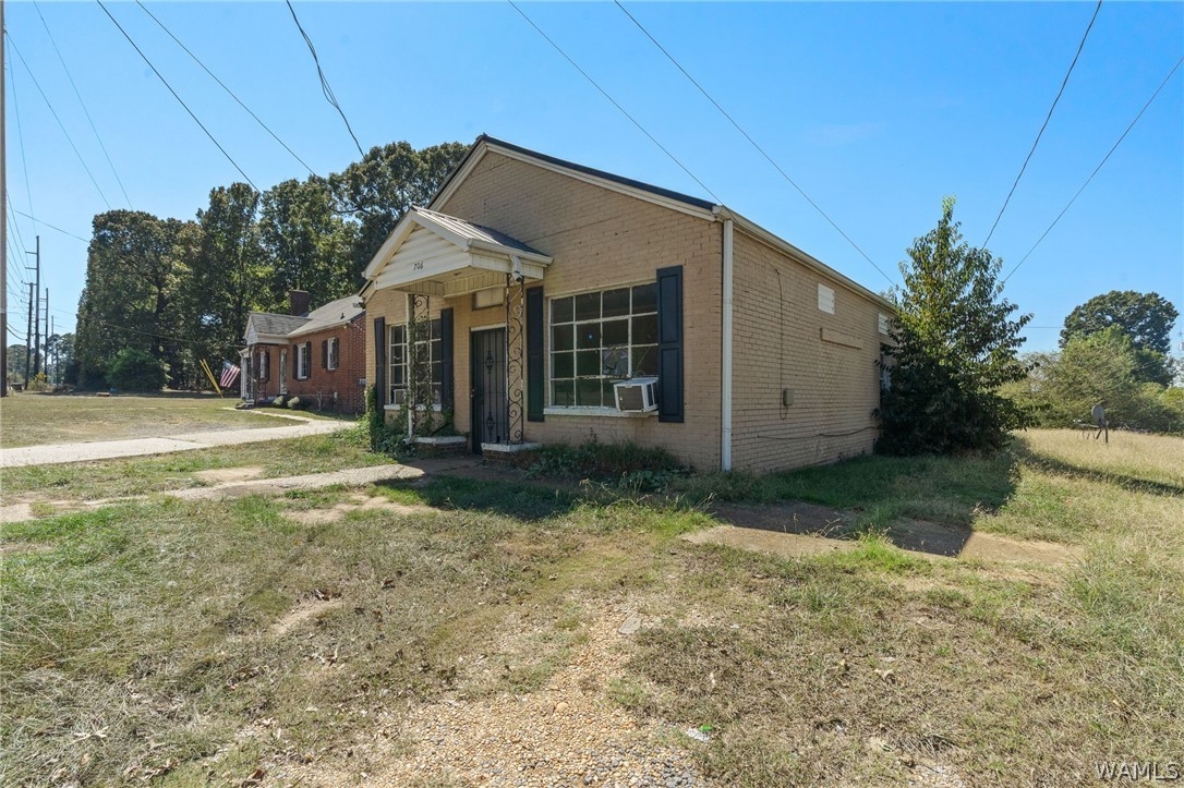 706 Crescent Ridge Rd E, Tuscaloosa, AL 35404 — photo 2