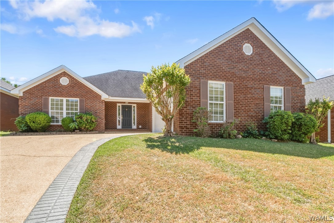 1423 Plantation Lane — photo