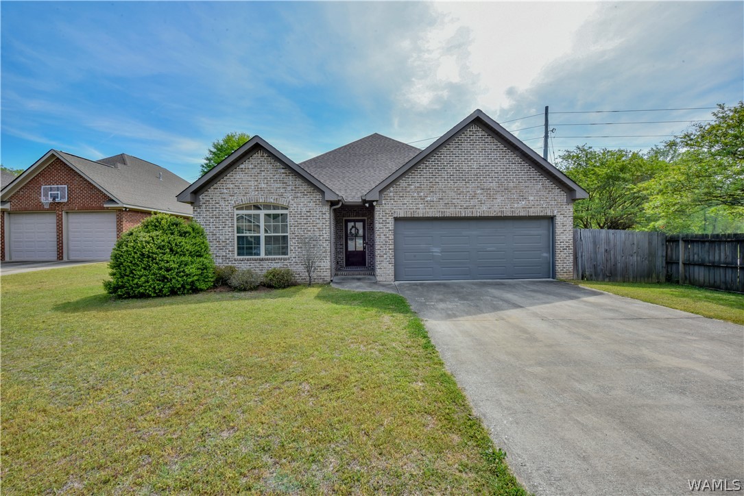 5405 Moores Circle — photo