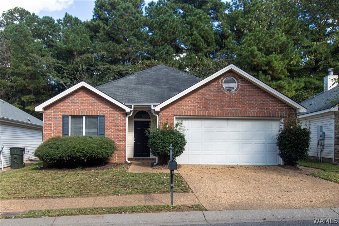6521 Ash Hill Drive — photo