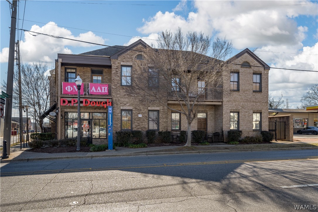 1403 University Boulevard 5 — photo