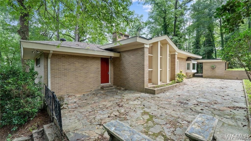 3515 Woodland Hills Drive — photo