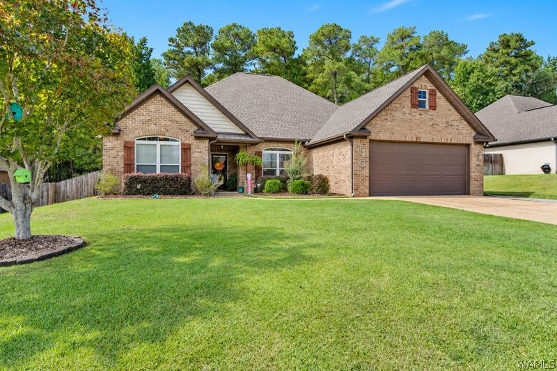 4710 Copper Loop Road — photo