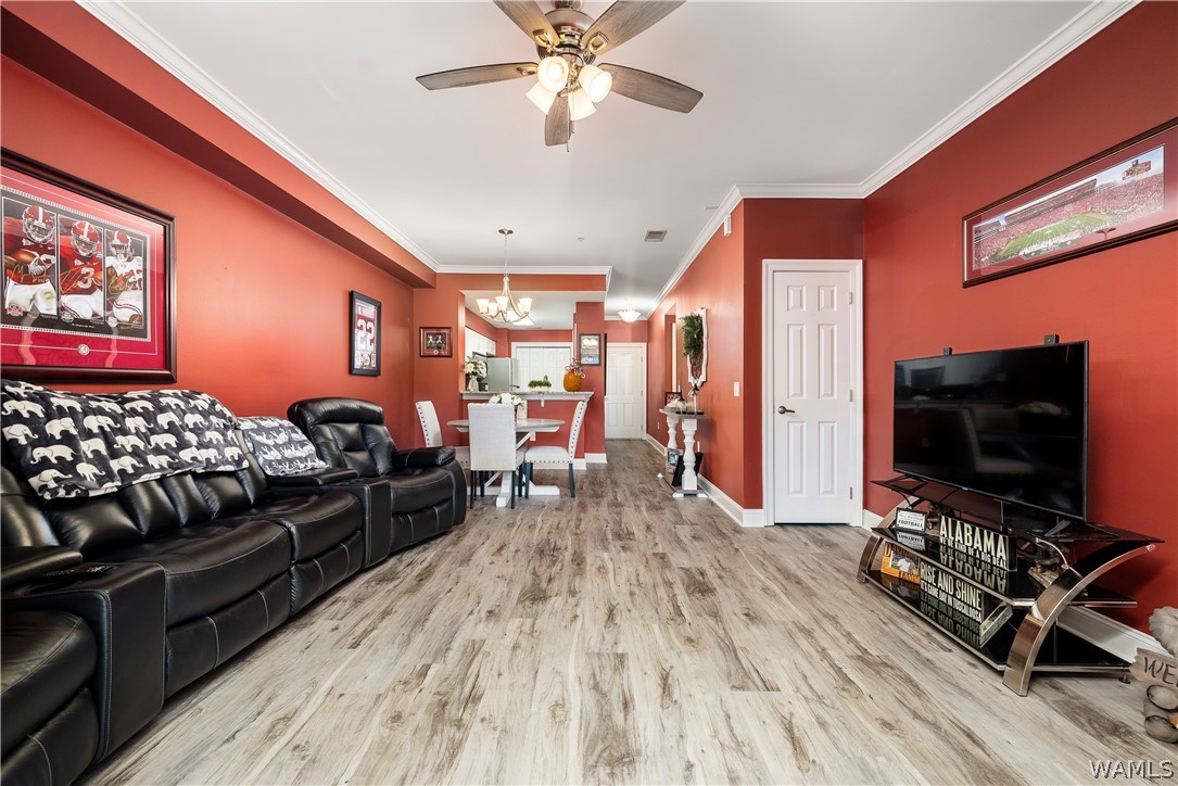 3218 Veterans Memorial Parkway 3105 — photo