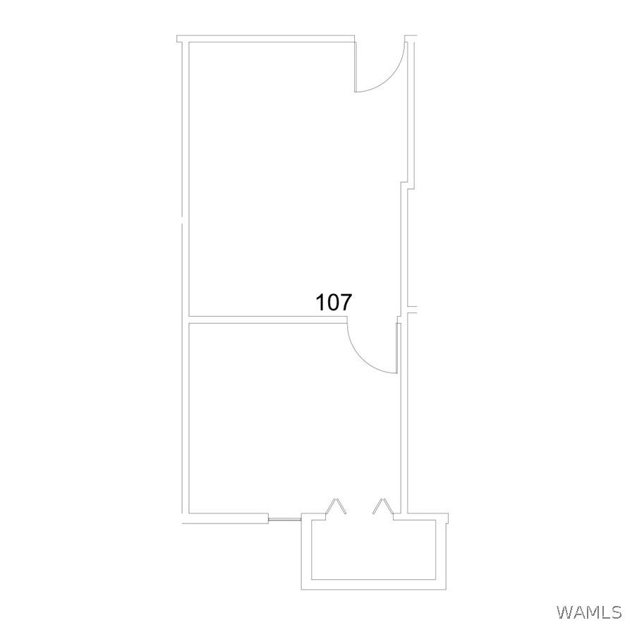 572 Azalea Road 107 — photo