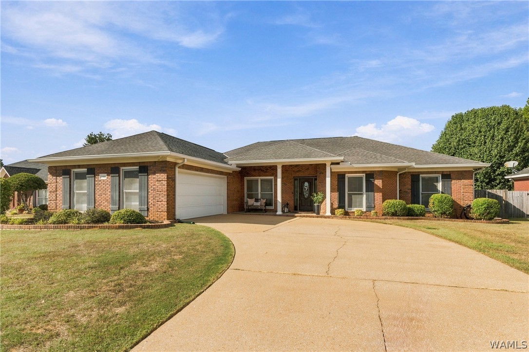1308 Inverness Parkway — photo