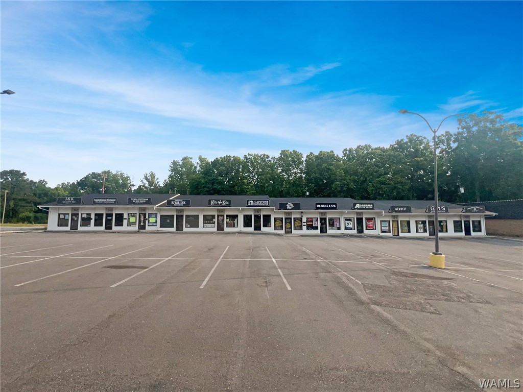 720 McFarland Boulevard Unit 740 — photo